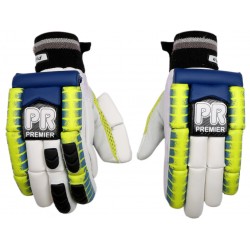 PR ARGBG04 Batting Gloves